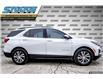 2022 Chevrolet Equinox LT (Stk: 46717) in Waterloo - Image 3 of 30