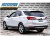 2022 Chevrolet Equinox LT (Stk: 46717) in Waterloo - Image 6 of 30