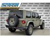 2026 Jeep Wrangler Sport (Stk: 46709) in Waterloo - Image 4 of 20