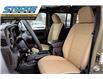 2026 Jeep Wrangler Sport (Stk: 46709) in Waterloo - Image 5 of 20