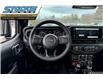 2026 Jeep Wrangler Sport (Stk: 46709) in Waterloo - Image 10 of 20