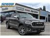 2026 RAM 1500 Tungsten (Stk: 46730) in Waterloo - Image 1 of 20