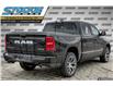 2026 RAM 1500 Tungsten (Stk: 46730) in Waterloo - Image 4 of 20