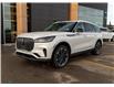 2026 Lincoln Aviator Reserve (Stk: T-1405) in Calgary - Image 1 of 30