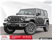 2026 Jeep Wrangler Sahara (Stk: 26185) in Essex-Windsor - Image 1 of 24