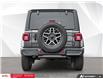 2026 Jeep Wrangler Sahara (Stk: 26185) in Essex-Windsor - Image 5 of 24