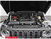 2026 Jeep Wrangler Sahara (Stk: 26185) in Essex-Windsor - Image 6 of 24
