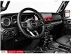 2026 Jeep Wrangler Sahara (Stk: 26185) in Essex-Windsor - Image 10 of 24