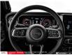 2026 Jeep Wrangler Sahara (Stk: 26185) in Essex-Windsor - Image 11 of 24