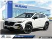 2026 Subaru Crosstrek Onyx (Stk: 166102) in Tecumseh - Image 1 of 27