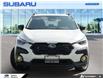 2026 Subaru Crosstrek Onyx (Stk: 166102) in Tecumseh - Image 2 of 27