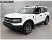 2026 Ford Bronco Sport Big Bend (Stk: 26S9321) in Red Deer - Image 1 of 25