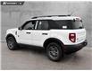2026 Ford Bronco Sport Big Bend (Stk: 26S9321) in Red Deer - Image 4 of 25