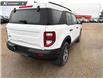 2026 Ford Bronco Sport Big Bend (Stk: 26S9321) in Red Deer - Image 12 of 25