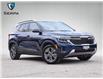 2026 Kia Seltos EX (Stk: A0054) in Toronto - Image 1 of 25