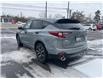 2025 Acura RDX Platinum Elite A-Spec (Stk: R029) in Kingston - Image 17 of 22