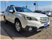 2017 Subaru Outback 2.5i CONVIENANCE | HEATED SEATS | R-CAM |BLUETOOTH (Stk: Z3646A) in St. Catharines - Image 2 of 24