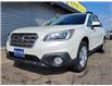 2017 Subaru Outback 2.5i CONVIENANCE | HEATED SEATS | R-CAM |BLUETOOTH (Stk: Z3646A) in St. Catharines - Image 3 of 24