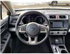2017 Subaru Outback 2.5i CONVIENANCE | HEATED SEATS | R-CAM |BLUETOOTH (Stk: Z3646A) in St. Catharines - Image 5 of 24