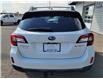 2017 Subaru Outback 2.5i CONVIENANCE | HEATED SEATS | R-CAM |BLUETOOTH (Stk: Z3646A) in St. Catharines - Image 19 of 24