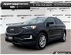 2023 Ford Edge SEL (Stk: DR1072) in Brantford - Image 1 of 23