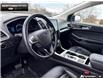 2023 Ford Edge SEL (Stk: DR1072) in Brantford - Image 11 of 23
