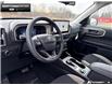 2026 Ford Bronco Sport Big Bend (Stk: 6BR9025) in Brantford - Image 11 of 23