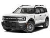 2026 Ford Bronco Sport Big Bend (Stk: 26BR0037) in London - Image 1 of 3