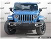 2023 Jeep Wrangler 4xe Sahara (Stk: 106260A) in St. Thomas - Image 2 of 26
