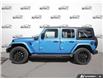 2023 Jeep Wrangler 4xe Sahara (Stk: 106260A) in St. Thomas - Image 3 of 26