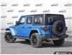 2023 Jeep Wrangler 4xe Sahara (Stk: 106260A) in St. Thomas - Image 4 of 26