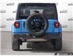 2023 Jeep Wrangler 4xe Sahara (Stk: 106260A) in St. Thomas - Image 5 of 26