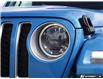 2023 Jeep Wrangler 4xe Sahara (Stk: 106260A) in St. Thomas - Image 9 of 26