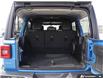 2023 Jeep Wrangler 4xe Sahara (Stk: 106260A) in St. Thomas - Image 10 of 26
