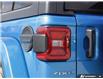 2023 Jeep Wrangler 4xe Sahara (Stk: 106260A) in St. Thomas - Image 11 of 26