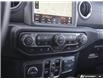 2023 Jeep Wrangler 4xe Sahara (Stk: 106260A) in St. Thomas - Image 19 of 26