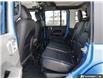 2023 Jeep Wrangler 4xe Sahara (Stk: 106260A) in St. Thomas - Image 25 of 26
