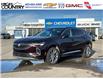 2022 Buick Envision Avenir (Stk: UC1977) in High River - Image 1 of 20