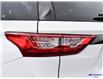 2021 Chevrolet Traverse RS (Stk: U4074A) in St. Catharines - Image 9 of 29