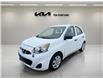 2015 Nissan Micra SR (Stk: SP26020D) in Cold Lake - Image 3 of 11