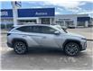 2025 Hyundai Tucson Hybrid Ultimate (Stk: 26U1290) in Aurora - Image 3 of 8