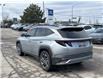 2025 Hyundai Tucson Hybrid Ultimate (Stk: 26U1290) in Aurora - Image 6 of 8