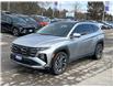 2025 Hyundai Tucson Hybrid Ultimate (Stk: 26U1290) in Aurora - Image 7 of 8