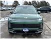2026 Hyundai IONIQ 9 Preferred + w/Ultimate Calligraphy Package (Stk: 26U1287) in Aurora - Image 8 of 22