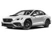 2026 Subaru WRX Sport-tech (Stk: 2026S741) in Calgary - Image 1 of 12