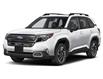 2026 Subaru Forester Limited (Stk: 2026S757) in Calgary - Image 1 of 12