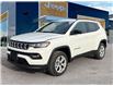 2025 Jeep Compass North (Stk: 162820) in London - Image 1 of 26