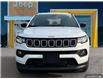 2025 Jeep Compass North (Stk: 162820) in London - Image 2 of 26