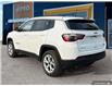2025 Jeep Compass North (Stk: 162820) in London - Image 4 of 26