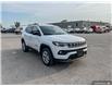 2025 Jeep Compass North (Stk: 162820) in London - Image 26 of 26